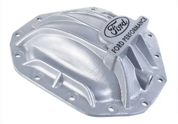 Ford Racing Super Duty 14 Bolt Heavy Duty Differential Cover image 10