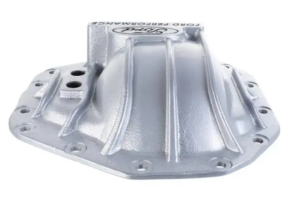 Ford Racing Super Duty 14 Bolt Heavy Duty Differential Cover image 11