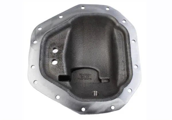 Ford Racing Super Duty 14 Bolt Heavy Duty Differential Cover image 12