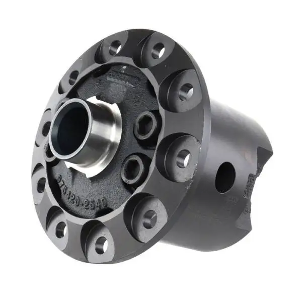 Ford Racing 04-17 F-150 4x4 8.8inch Front Axle Limited Slip Torsen Differentials image 3