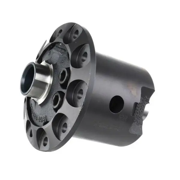 Ford Racing 04-17 F-150 4x4 8.8inch Front Axle Limited Slip Torsen Differentials image 4