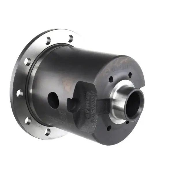 Ford Racing 04-17 F-150 4x4 8.8inch Front Axle Limited Slip Torsen Differentials image 5