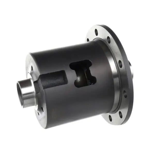 Ford Racing 04-17 F-150 4x4 8.8inch Front Axle Limited Slip Torsen Differentials image 7