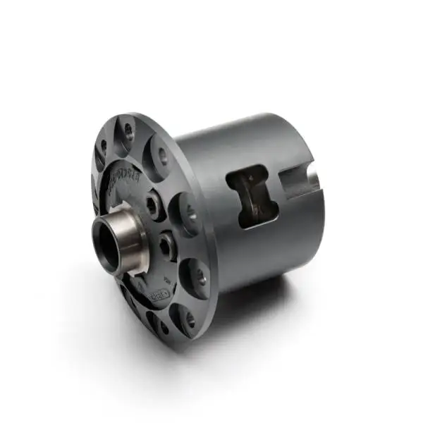 Ford Racing 04-17 F-150 4x4 8.8inch Front Axle Limited Slip Torsen Differentials image 8