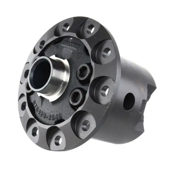 Ford Racing 04-17 F-150 4x4 8.8inch Front Axle Limited Slip Torsen Differentials image 9