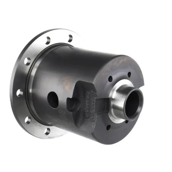 Ford Racing 04-17 F-150 4x4 8.8inch Front Axle Limited Slip Torsen Differentials image 11
