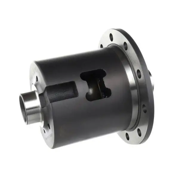 Ford Racing 04-17 F-150 4x4 8.8inch Front Axle Limited Slip Torsen Differentials image 13