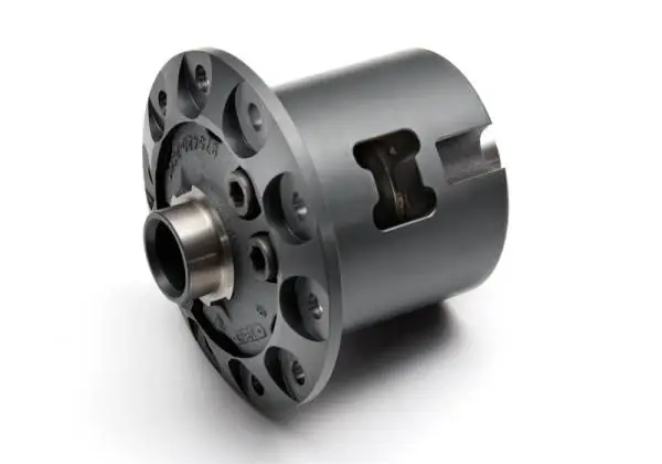 Ford Racing 04-17 F-150 4x4 8.8inch Front Axle Limited Slip Torsen Differentials image 14