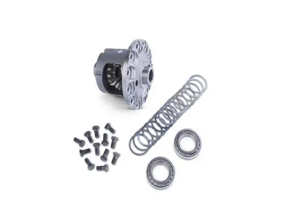 Ford Racing Super Duty Limited Slip Front Differential image 2