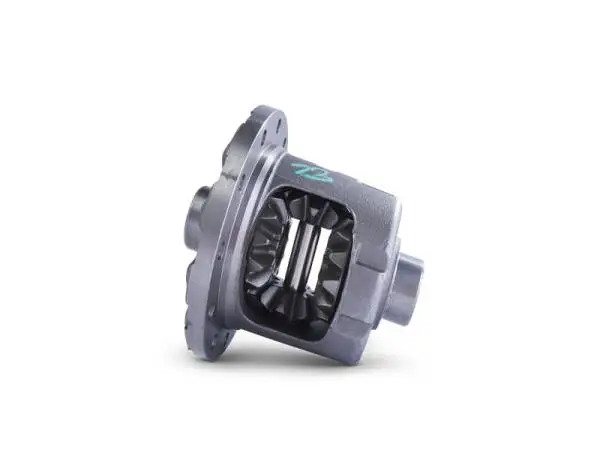 Ford Racing Super Duty Limited Slip Front Differential image 3