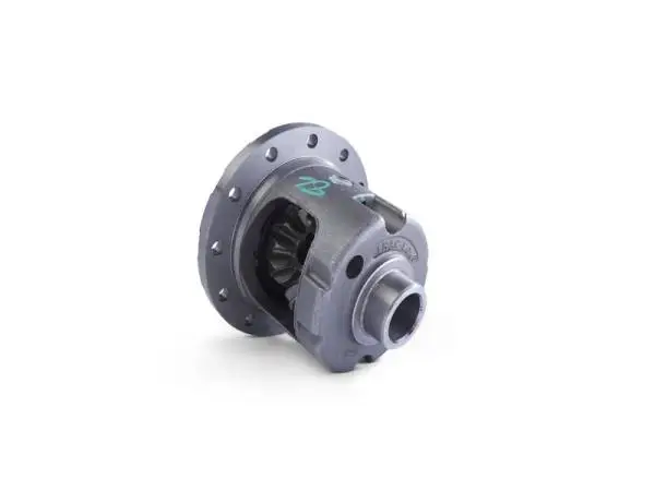 Ford Racing Super Duty Limited Slip Front Differential image 4