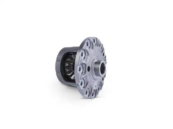 Ford Racing Super Duty Limited Slip Front Differential image 5