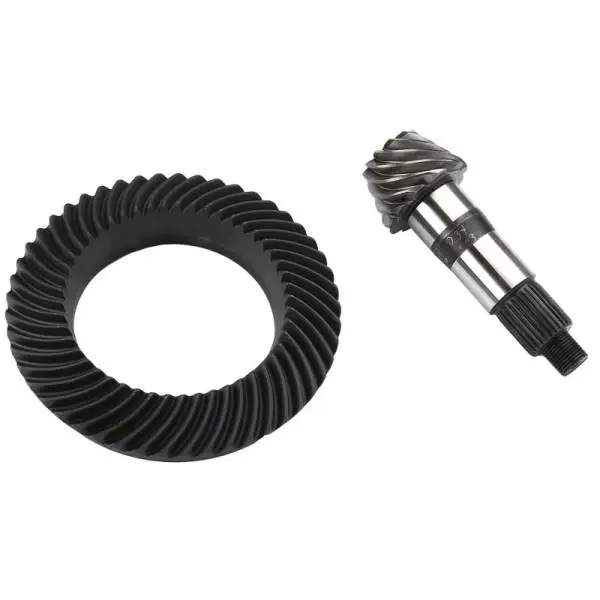 Ford Racing Bronco/Ranger M220 Rear Ring Gear And Pinion 4.46 Ratio image 2