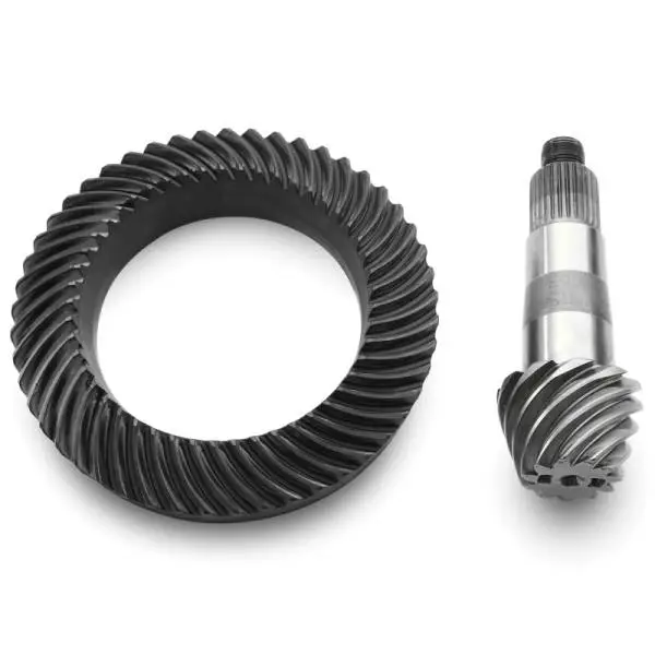 Ford Racing Bronco/Ranger M220 Rear Ring Gear And Pinion 4.46 Ratio image 3