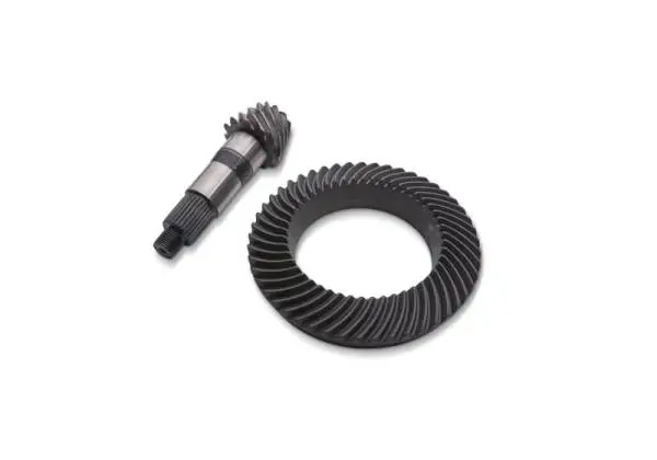 Ford Racing Bronco/Ranger M220 Rear Ring Gear And Pinion 4.46 Ratio image 6