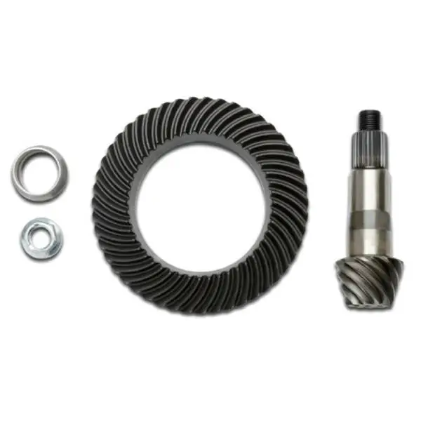 Ford Racing Bronco/Ranger M220 Rear Ring Gear And Pinion 4.70 Ratio image 2