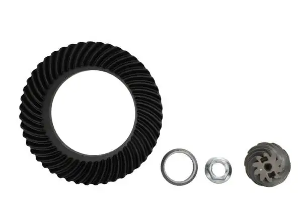 Ford Racing Bronco/Ranger M220 Rear Ring Gear And Pinion 4.70 Ratio image 3