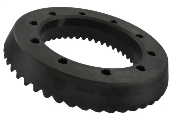 Ford Racing Bronco/Ranger M220 Rear Ring Gear And Pinion 4.70 Ratio image 5