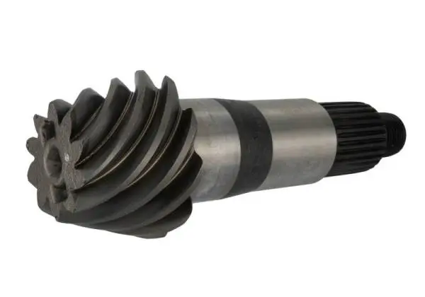 Ford Racing Bronco/Ranger M220 Rear Ring Gear And Pinion 4.70 Ratio image 6
