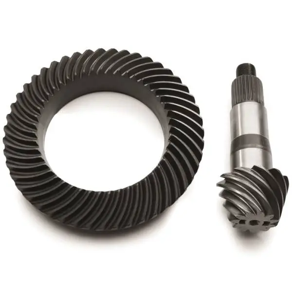 Ford Racing Bronco M210 Front Drive Unit Ring Gear And Pinion image 2