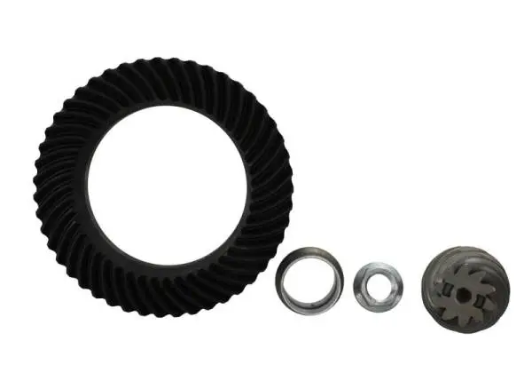 Ford Racing Bronco M210 Front Drive Unit Ring Gear And Pinion image 3
