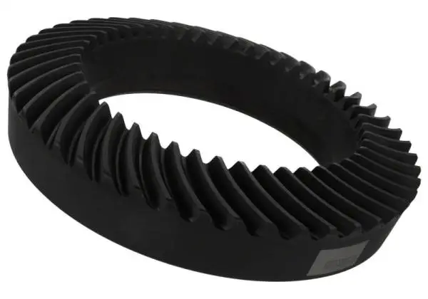 Ford Racing Bronco M210 Front Drive Unit Ring Gear And Pinion image 4