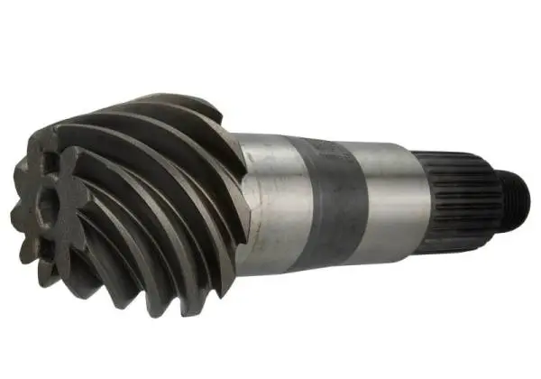 Ford Racing Bronco M210 Front Drive Unit Ring Gear And Pinion image 6