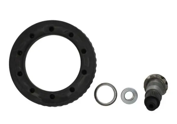 Ford Racing Bronco M210 Front Drive Unit Ring Gear And Pinion image 9