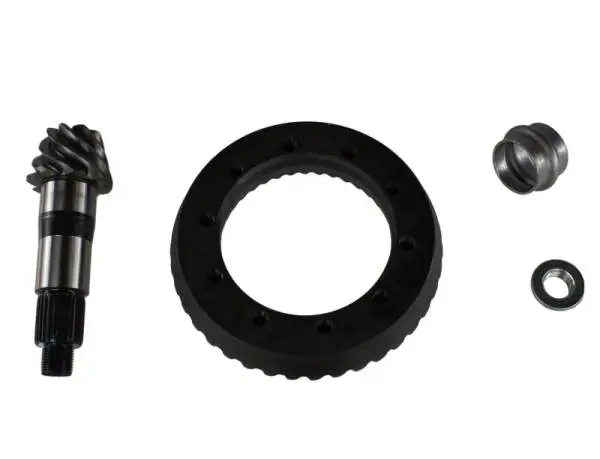 Ford Racing Ford Bronco/Ranger M220 Rear Ring And Pinion 4.88 Ratio image 2