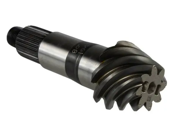Ford Racing Ford Bronco/Ranger M220 Rear Ring And Pinion 4.88 Ratio image 5