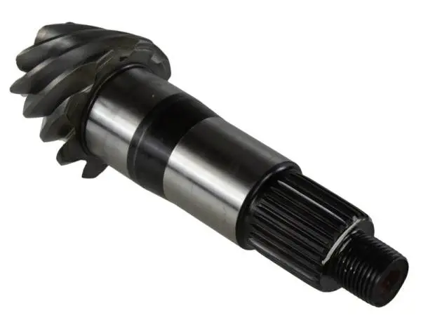 Ford Racing Ford Bronco/Ranger M220 Rear Ring And Pinion 4.88 Ratio image 6