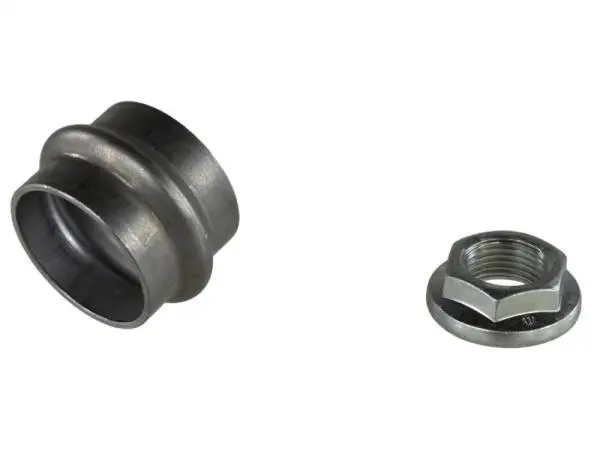 Ford Racing Ford Bronco/Ranger M220 Rear Ring And Pinion 4.88 Ratio image 7
