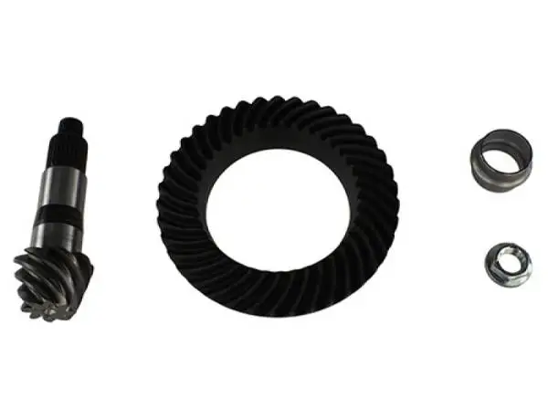 Ford Racing Ford Bronco/Ranger M220 Rear Ring And Pinion 4.88 Ratio image 8
