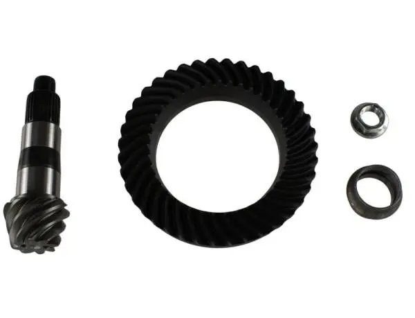 Ford Racing Bronco M210 Front Drive Unit Ring and Pinion 4.88 Ratio