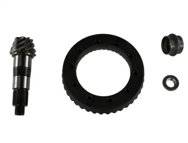 Ford Racing Bronco M210 Front Drive Unit Ring and Pinion 4.88 Ratio image 2