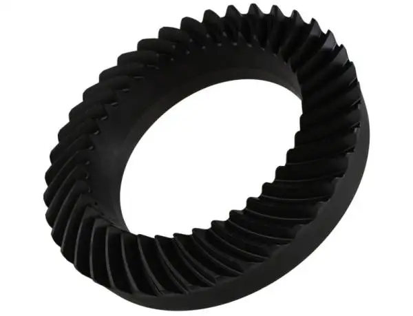 Ford Racing Bronco M210 Front Drive Unit Ring and Pinion 4.88 Ratio image 3