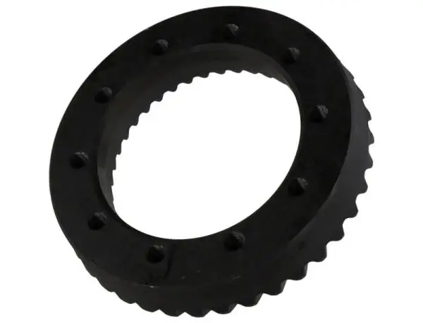 Ford Racing Bronco M210 Front Drive Unit Ring and Pinion 4.88 Ratio image 4