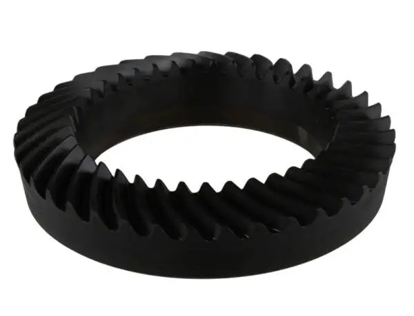 Ford Racing Bronco M210 Front Drive Unit Ring and Pinion 4.88 Ratio image 5
