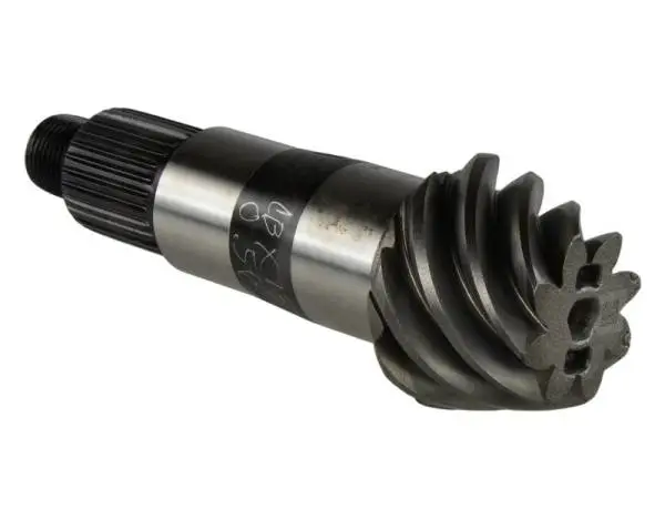 Ford Racing Bronco M210 Front Drive Unit Ring and Pinion 4.88 Ratio image 6