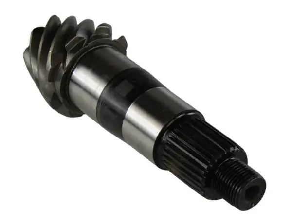 Ford Racing Bronco M210 Front Drive Unit Ring and Pinion 4.88 Ratio image 7