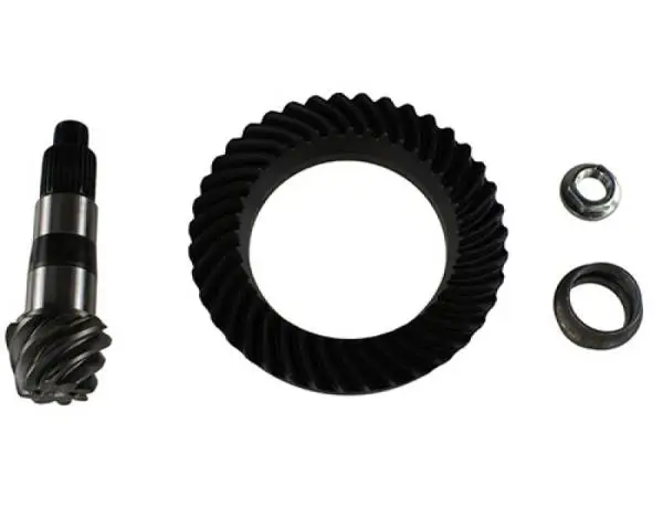 Ford Racing Bronco M210 Front Drive Unit Ring and Pinion 4.88 Ratio image 9
