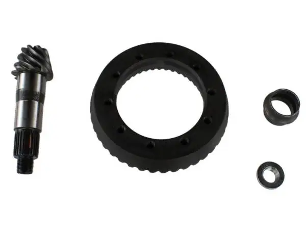 Ford Racing Bronco/Ranger M220 Ring Gear And Pinion 5.13 Ratio image 2