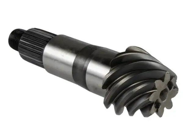 Ford Racing Bronco/Ranger M220 Ring Gear And Pinion 5.13 Ratio image 6