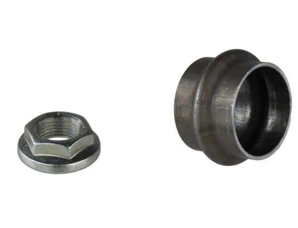 Ford Racing Bronco/Ranger M220 Ring Gear And Pinion 5.13 Ratio image 8