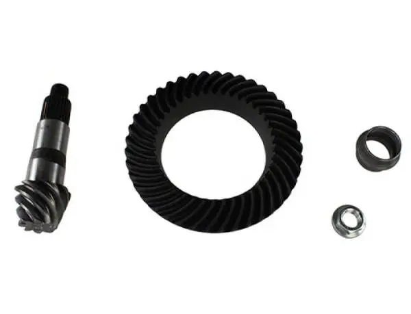 Ford Racing Bronco/Ranger M220 Ring Gear And Pinion 5.13 Ratio image 9