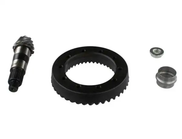 Ford Racing 21-24 Bronco M210 Front Drive Unit 5.13 Ratio Ring and Pinion (Excl Bronco Raptor) image 2