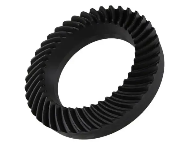Ford Racing 21-24 Bronco M210 Front Drive Unit 5.13 Ratio Ring and Pinion (Excl Bronco Raptor) image 3