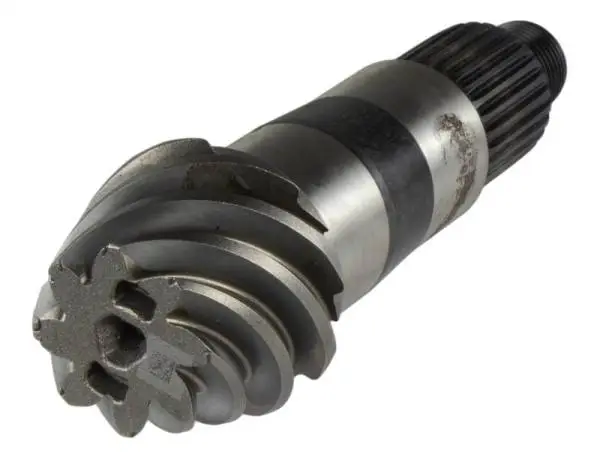 Ford Racing 21-24 Bronco M210 Front Drive Unit 5.13 Ratio Ring and Pinion (Excl Bronco Raptor) image 5