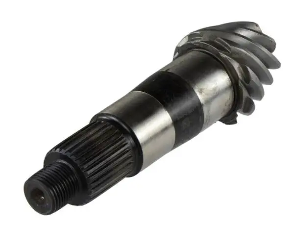 Ford Racing 21-24 Bronco M210 Front Drive Unit 5.13 Ratio Ring and Pinion (Excl Bronco Raptor) image 6