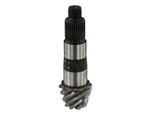 Ford Racing 21-24 Bronco M210 Front Drive Unit 5.13 Ratio Ring and Pinion (Excl Bronco Raptor) image 7